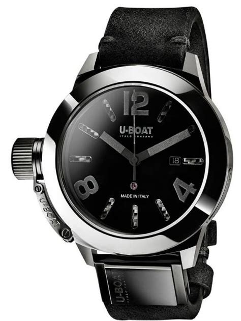 swiss replica u boat watches|u boat watches australia.